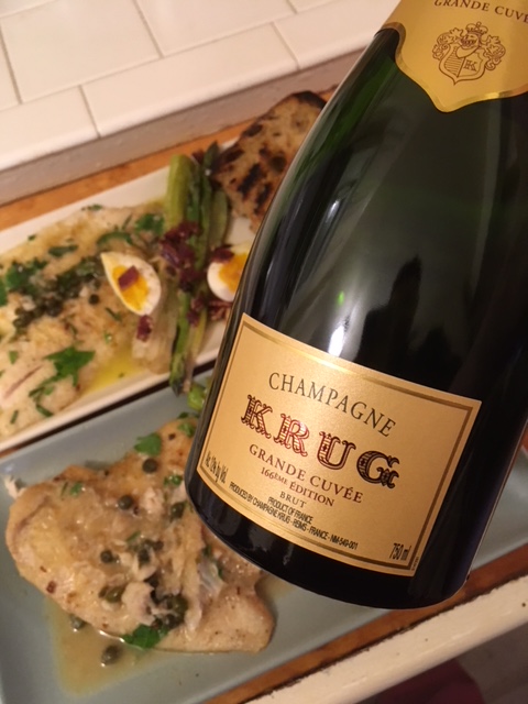 Krug Krug